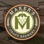 Maker's Craft Brewery Knights That Go Ni!