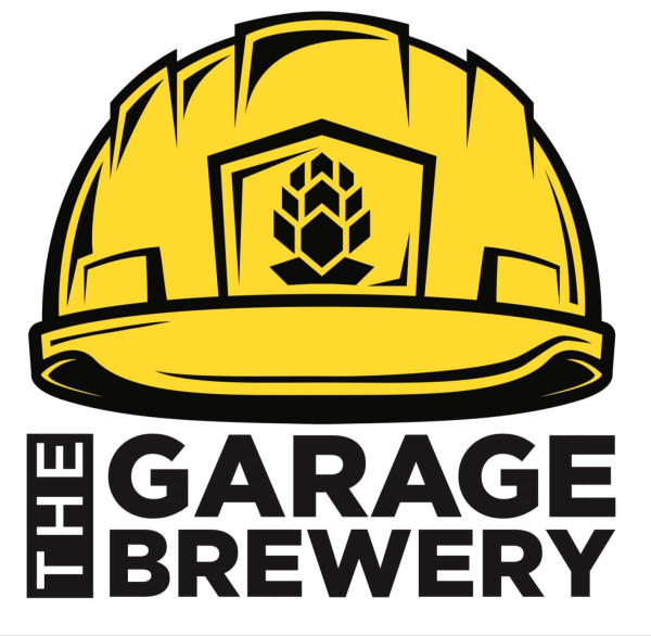 The Garage Brewery Brothers in Arms