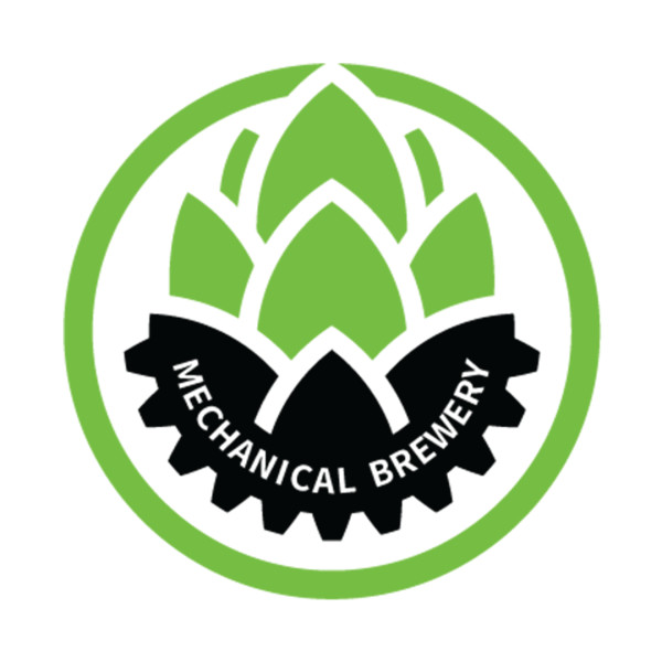 Mechanical Brewery logo