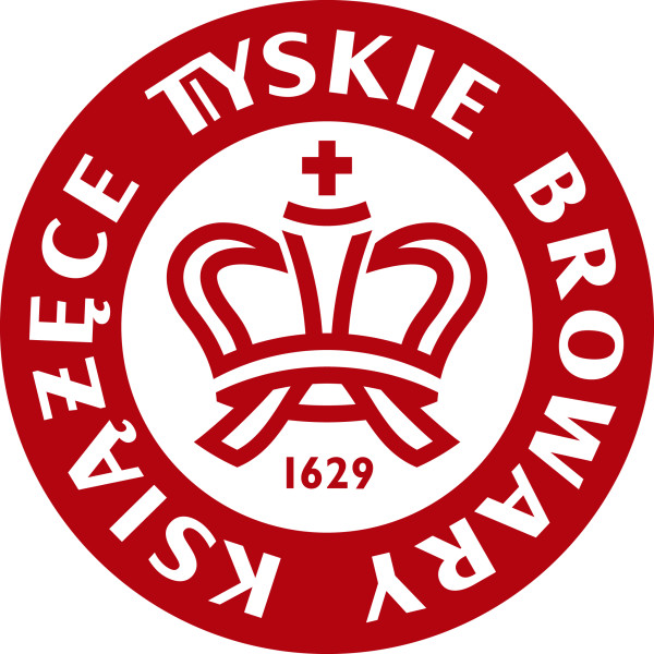 Tyskie Browary Książęce logo