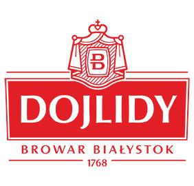 Dojlidy Brewery logo