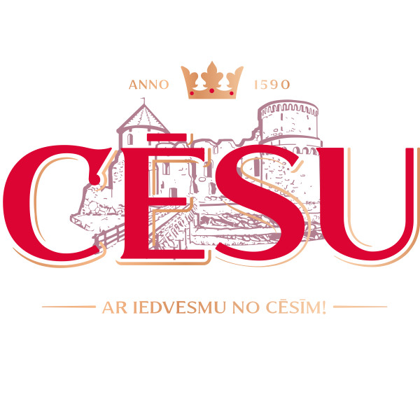 Cēsu Alus logo