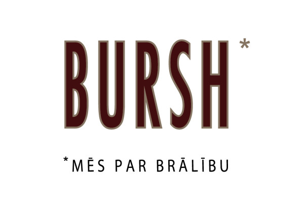 Bursh Tumšais
