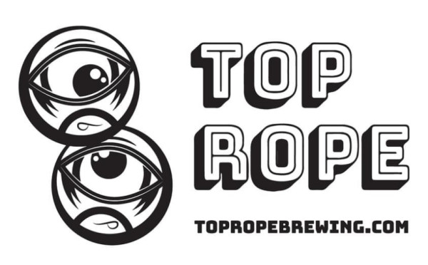 Top Rope Brewing logo