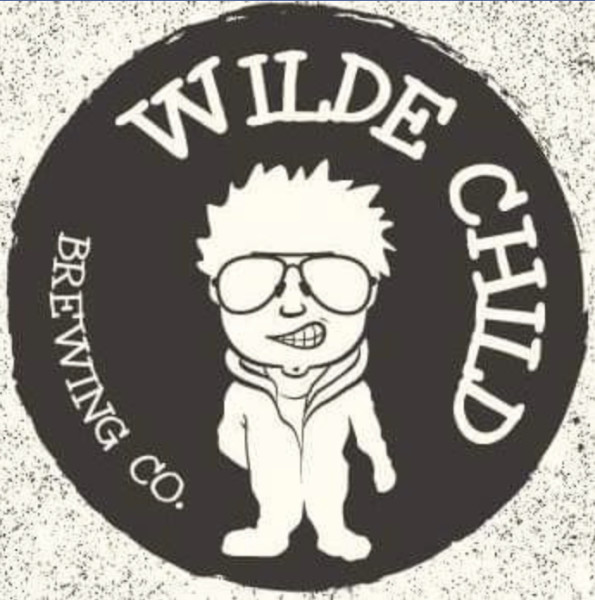 Wilde Child Brewing Co logo
