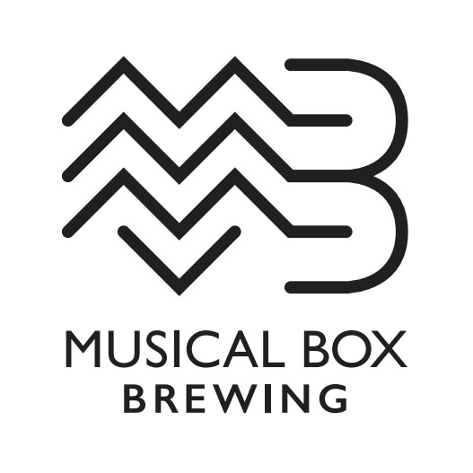 Musical Box Brewing logo
