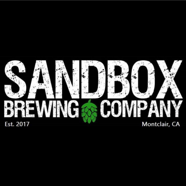 Sandbox Brewing Company logo