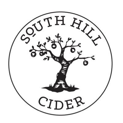 South Hill Cider Patina Cider