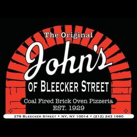 John's Of Bleeker Street John's Special Lager