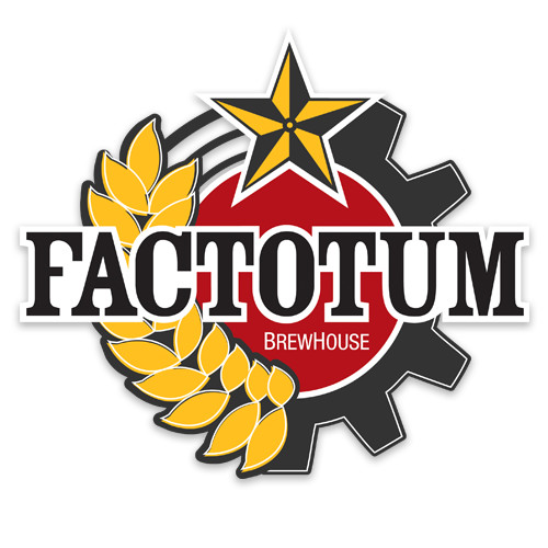 Factotum Brewhouse Oatmaha!