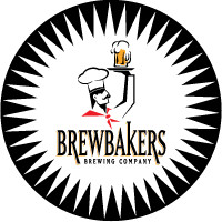 Brewbakers Brewing logo