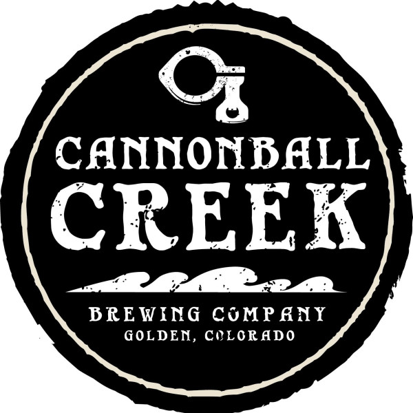 Cannonball Creek Brewing Company logo