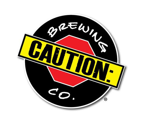 CAUTION: Brewing Company Card Your Mom Saison