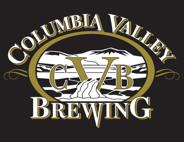 Columbia Valley Brewing Company logo