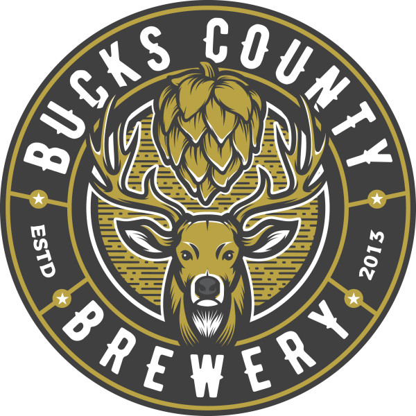 Bucks County Brewery logo