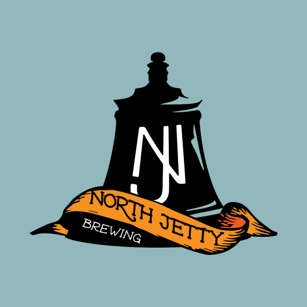 North Jetty Brewing logo