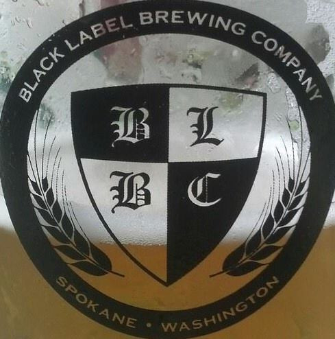 Black Label Brewing Company Peace Love & Kolsch