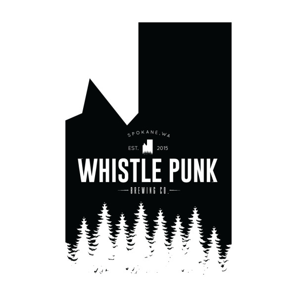 Whistle Punk Brewing Company Coast To Coast IPA