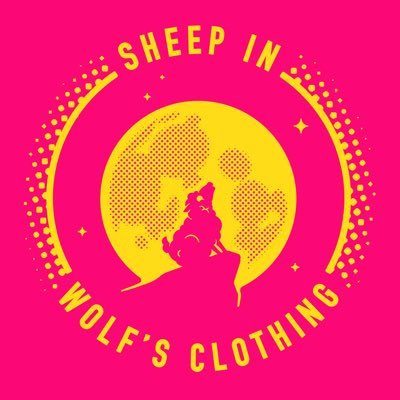 Sheep In Wolf's Clothing Seasonal Stout