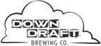 Downdraft Brewing Co. Schwing Blonde