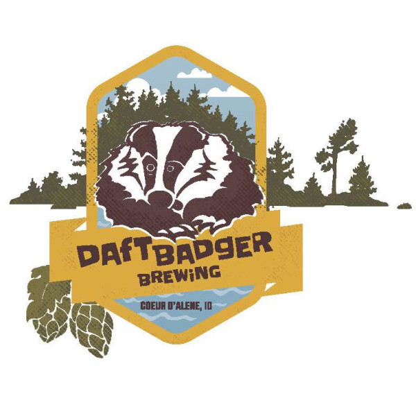Daft Badger Brewing The Righteous Dude