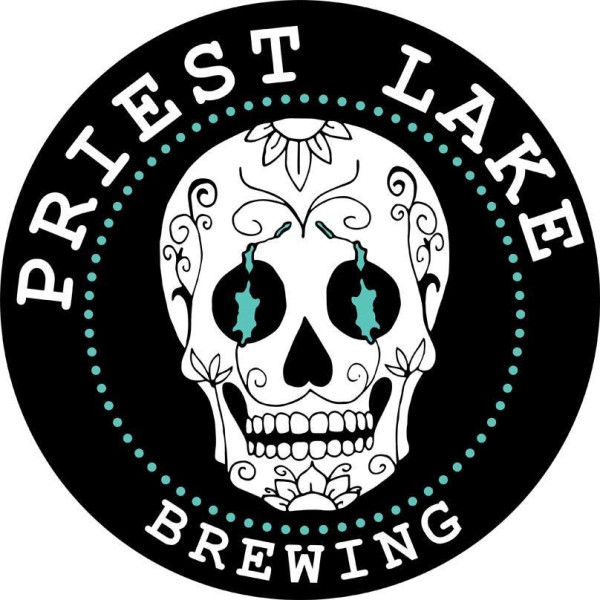 Priest Lake Brewing logo