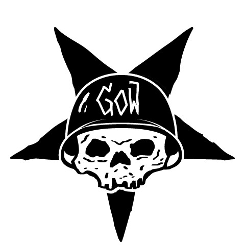 Grains of Wrath Brewing Animal Crown