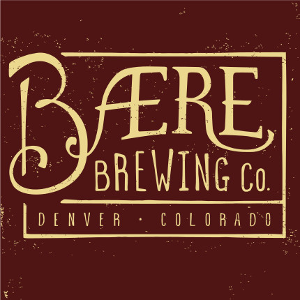 Baere Brewing Company Raspberry Table Sour