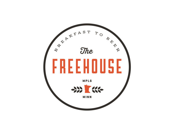 The Freehouse logo