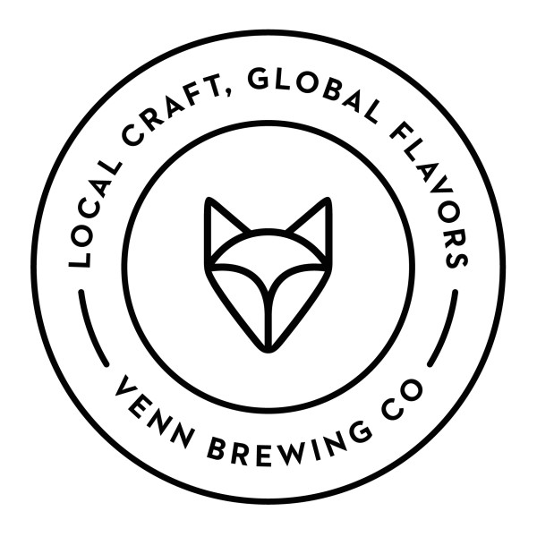 Venn Brewing Company logo