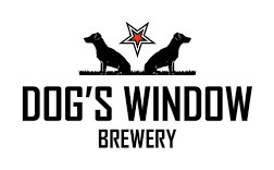 Dog's Window Brewery Dog Training Class