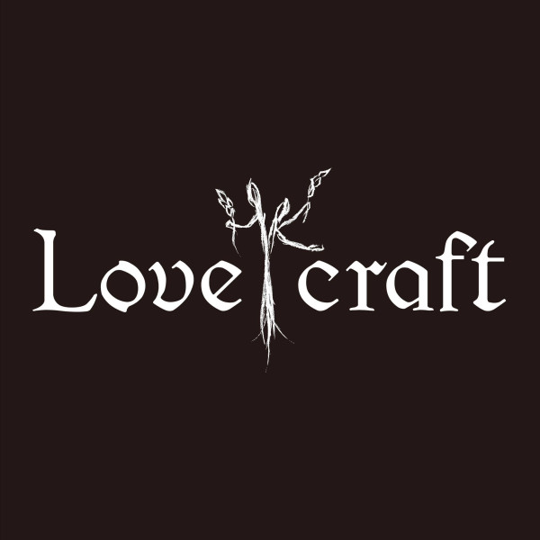 H.K. Lovecraft logo