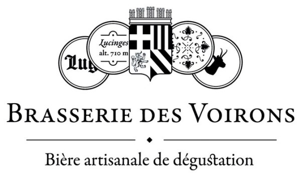 Brasserie des Voirons (Lug) logo