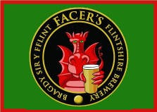 Facer's Brewery logo