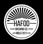 Hafod Brewing Co. logo