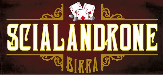 Birra Scialandrone logo