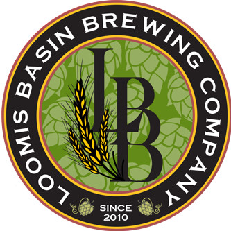 Loomis Basin Brewing Company logo