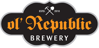 Ol' Republic Brewery French Harvest