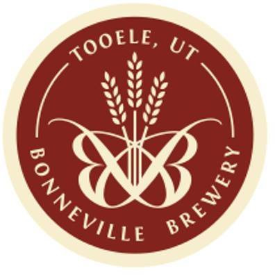 Bonneville Brewery Company logo