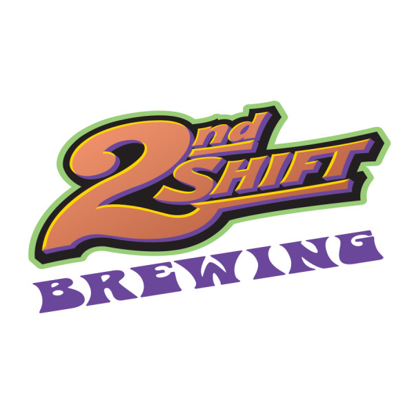 2nd Shift Brewing logo