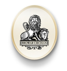 Browar Ciechan (Browary Regionalne Jakubiak) logo