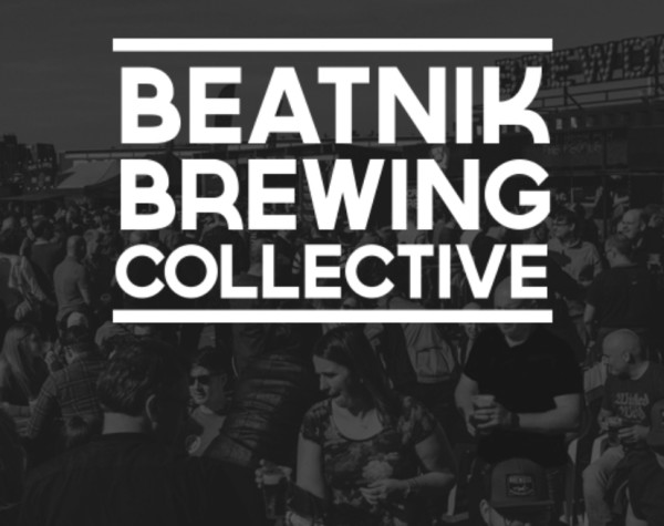 Beatnik Brewing Collective logo