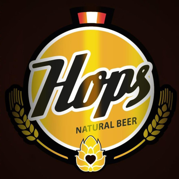 Hops Microbrewery Pale Ale