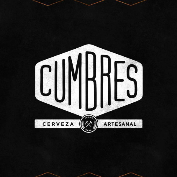 Cerveza Cumbres logo