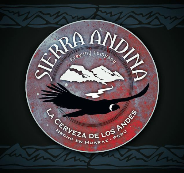 Sierra Andina logo