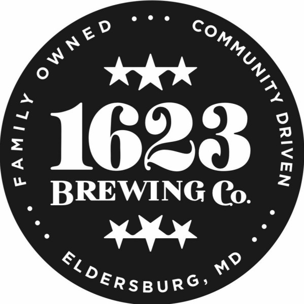 1623 Brewing Company logo