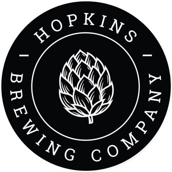 Hopkins Brewing Company Strawberry Zinfandel Sour