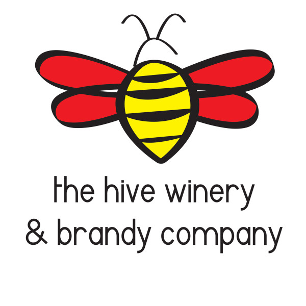 The Hive Winery Honey Wine - Raspberry