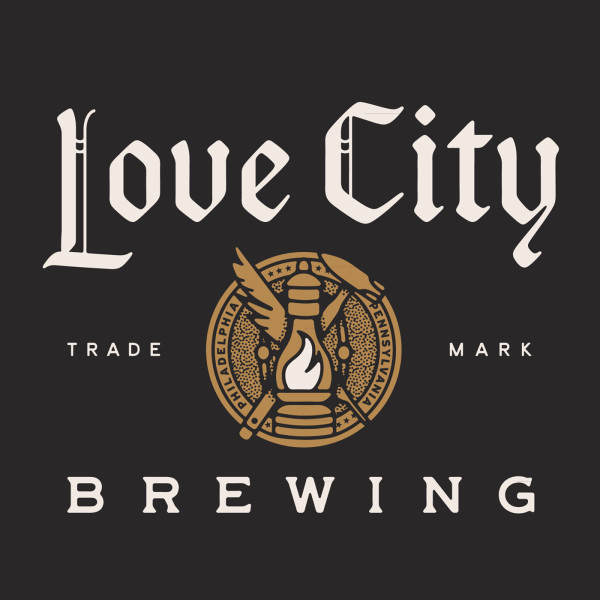 Love City Brewing Company logo