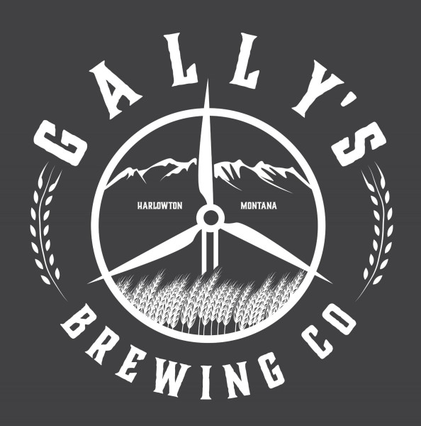 Gally's Brewing Company logo